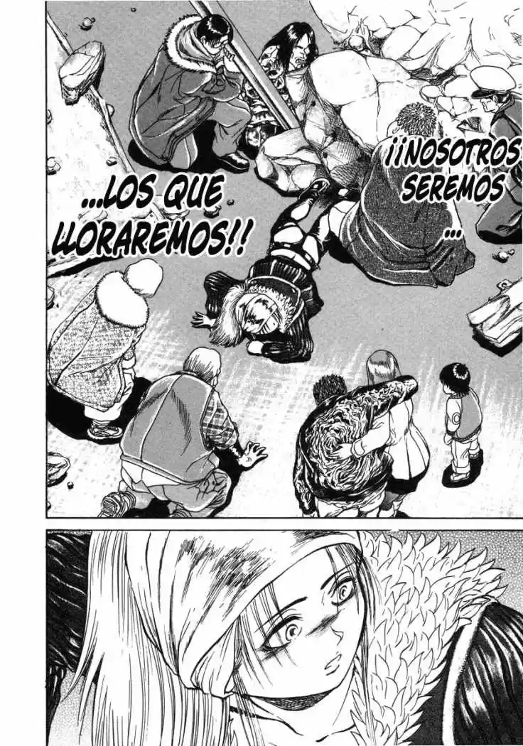 Metro Survive (2006) - Capítulo 15 - Página 12 - LectorTMOo