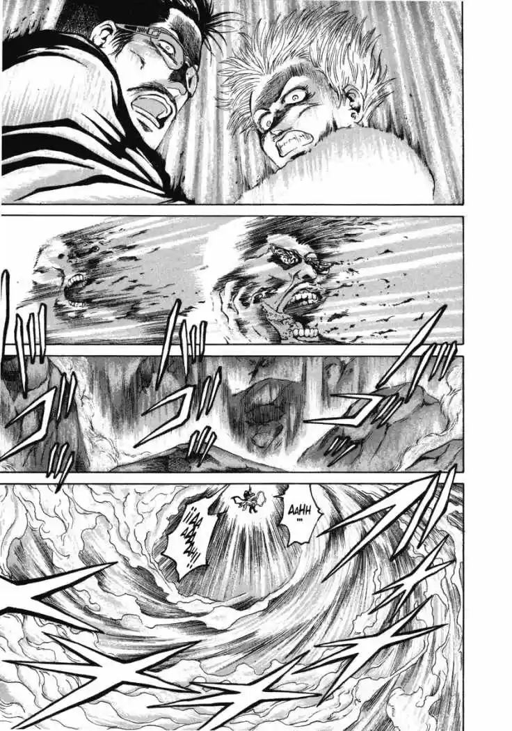 Metro Survive (2006) - Capítulo 15 - Página 21 - LectorTMOo