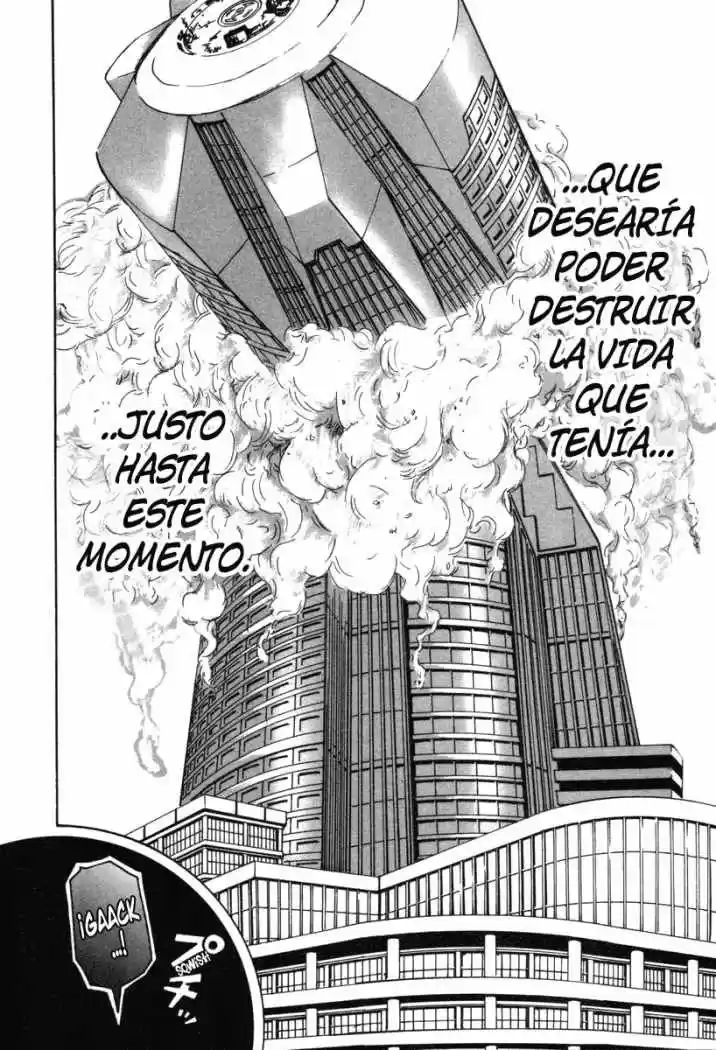 Metro Survive (2006) - Capítulo 16 - Página 28 - LectorTMOo