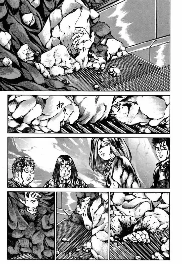 Metro Survive (2006) - Capítulo 4 - Página 21 - LectorTMOo