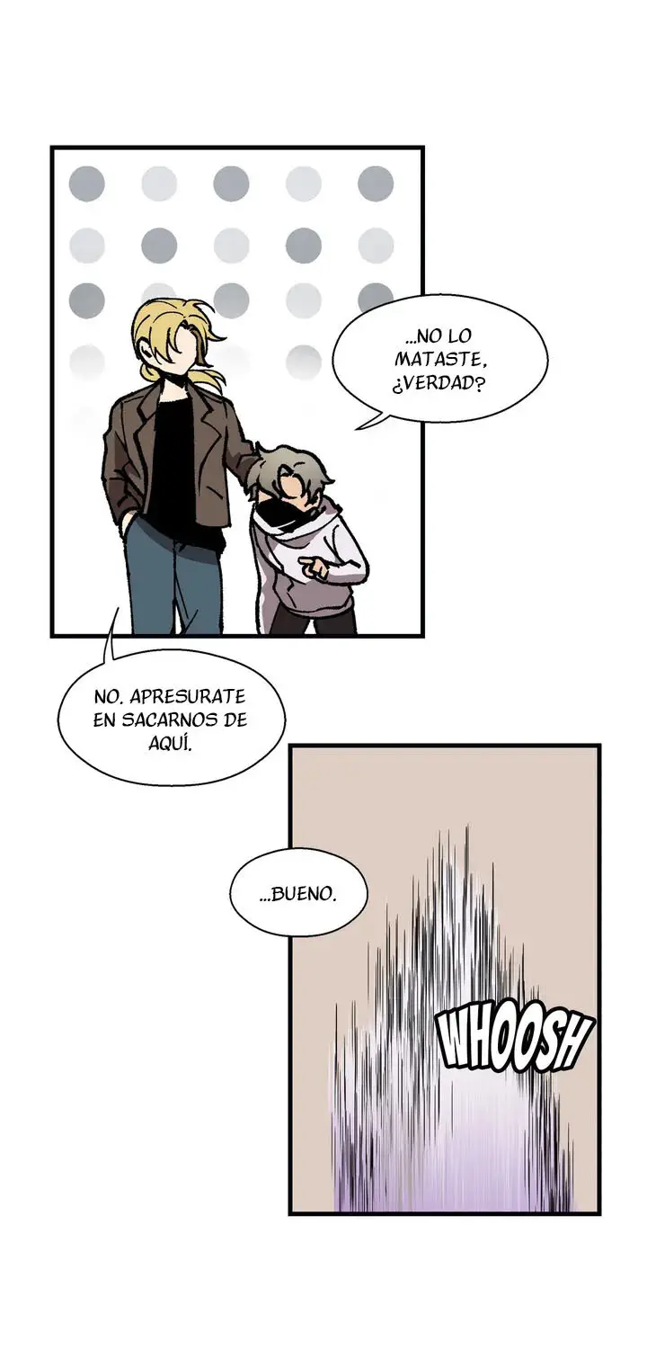 Metropolitan Nepenthes (2023) - Capítulo 1 - Página 48 - LectorTMOo