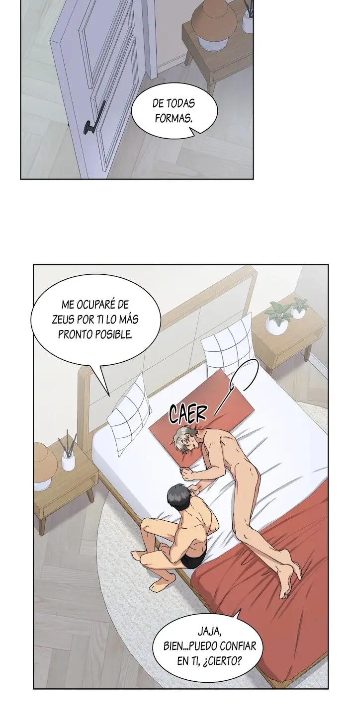 Metropolitan Nepenthes (2023) - Capítulo 11 - Página 30 - LectorTMOo