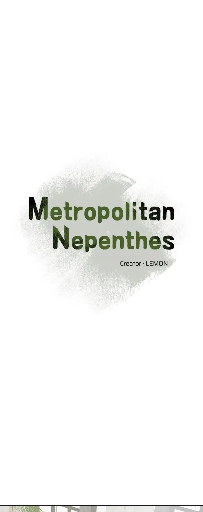 Metropolitan Nepenthes (2023) - Capítulo 11 - Página 35 - LectorTMOo