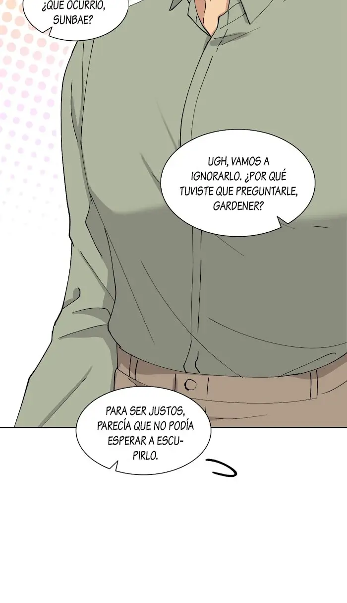 Metropolitan Nepenthes (2023) - Capítulo 11 - Página 41 - LectorTMOo