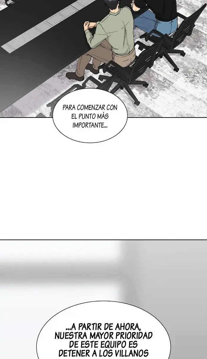 Metropolitan Nepenthes (2023) - Capítulo 11 - Página 48 - LectorTMOo