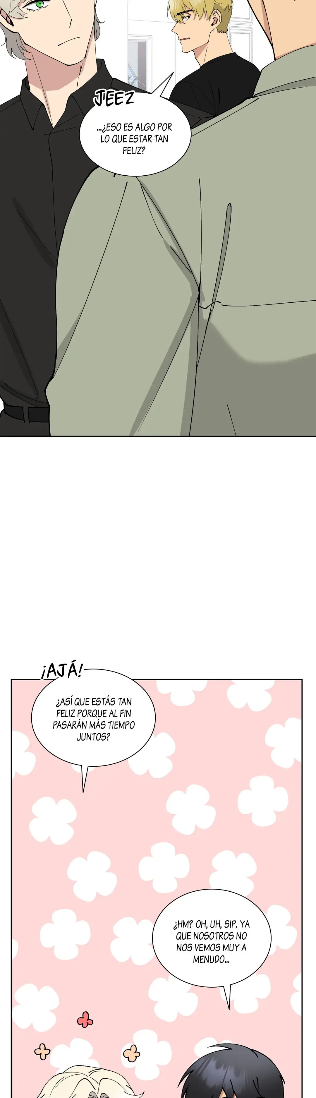 Metropolitan Nepenthes (2023) - Capítulo 12 - Página 28 - LectorTMOo