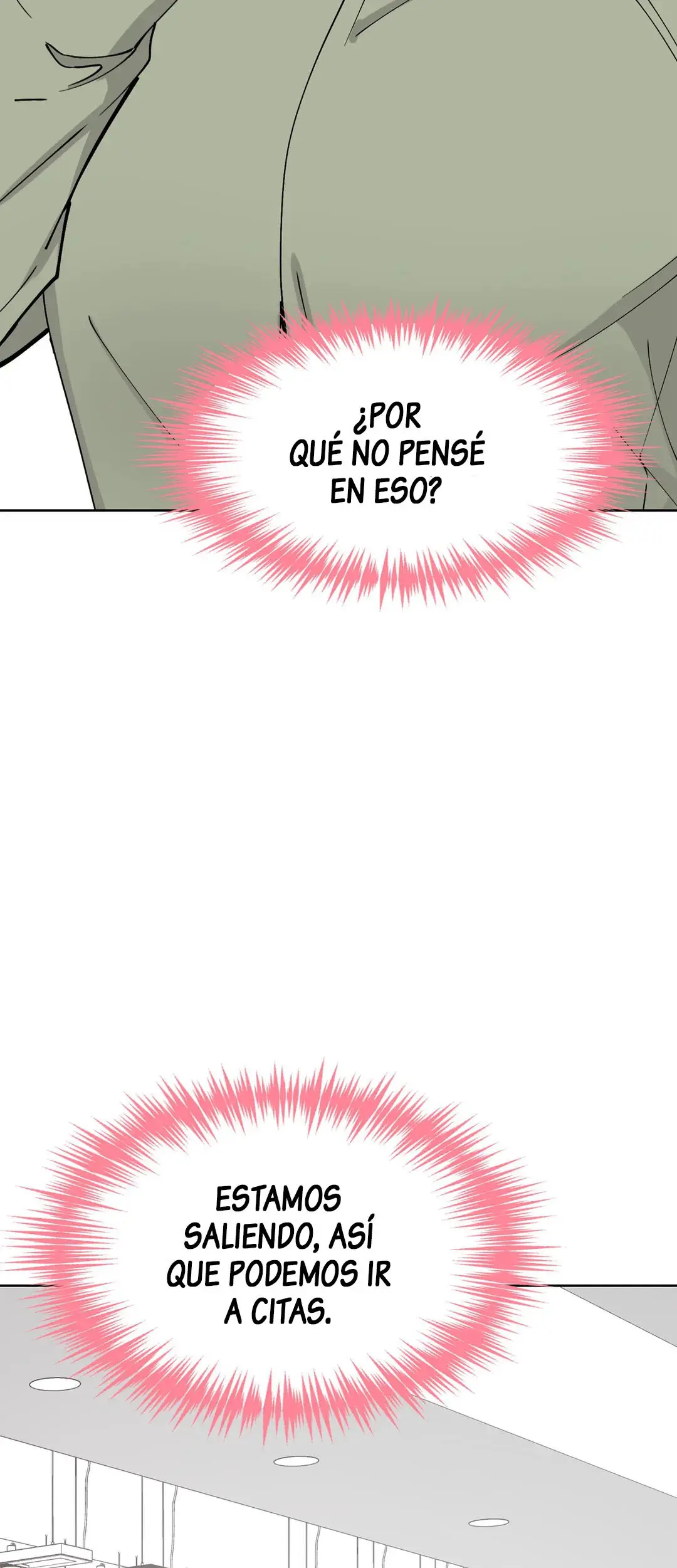 Metropolitan Nepenthes (2023) - Capítulo 12 - Página 37 - LectorTMOo