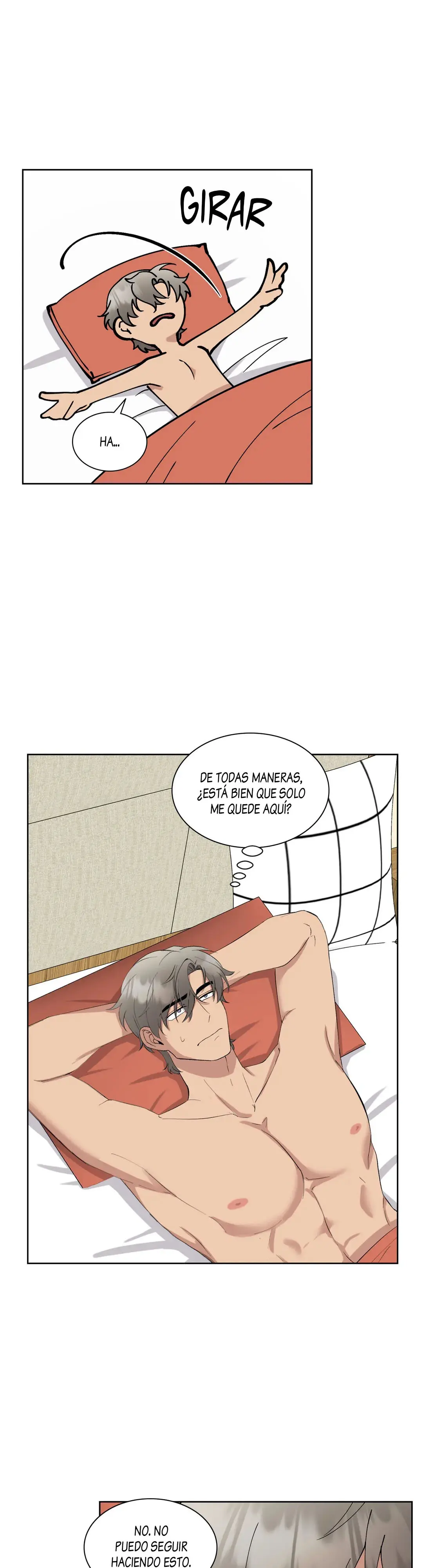 Metropolitan Nepenthes (2023) - Capítulo 12 - Página 45 - LectorTMOo