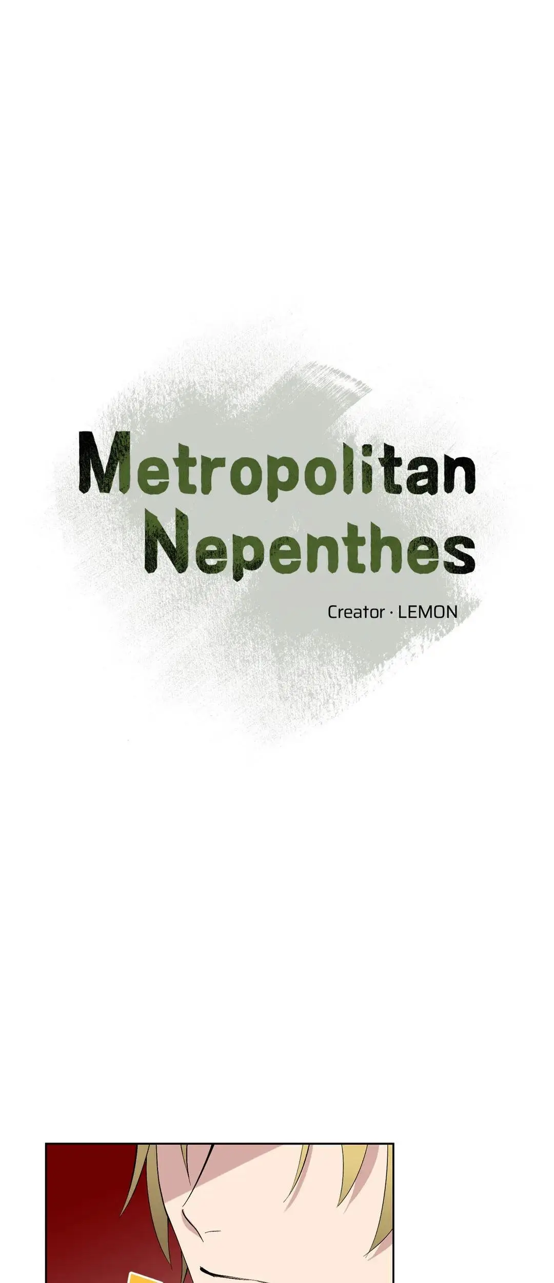 Metropolitan Nepenthes (2023) - Capítulo 13 - Página 8 - LectorTMOo