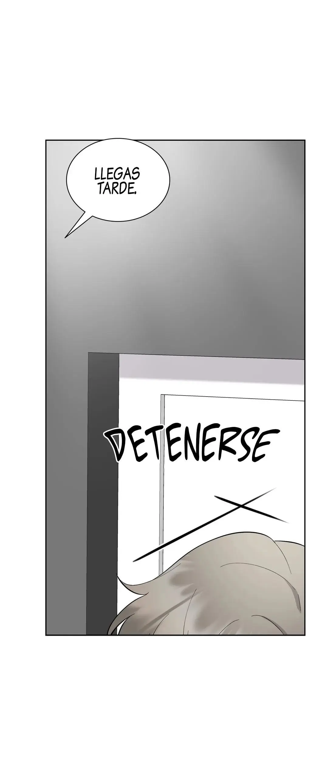 Metropolitan Nepenthes (2023) - Capítulo 13 - Página 10 - LectorTMOo