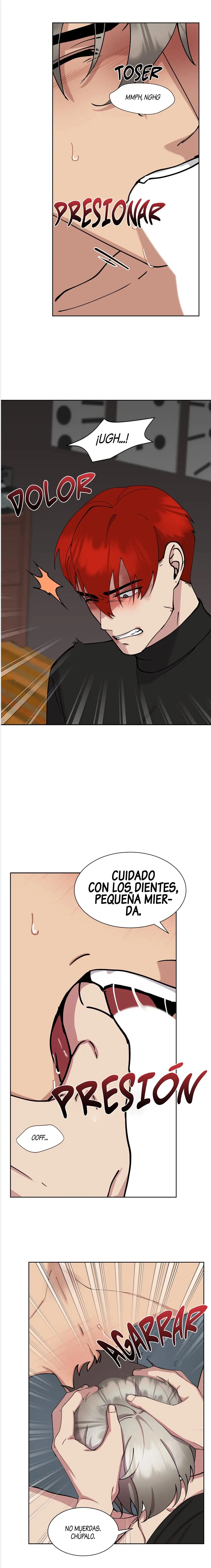 Metropolitan Nepenthes (2023) - Capítulo 14 - Página 13 - LectorTMOo