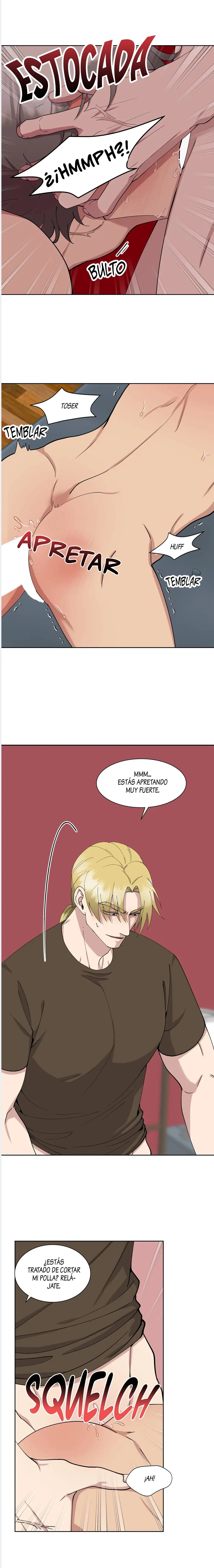 Metropolitan Nepenthes (2023) - Capítulo 14 - Página 14 - LectorTMOo