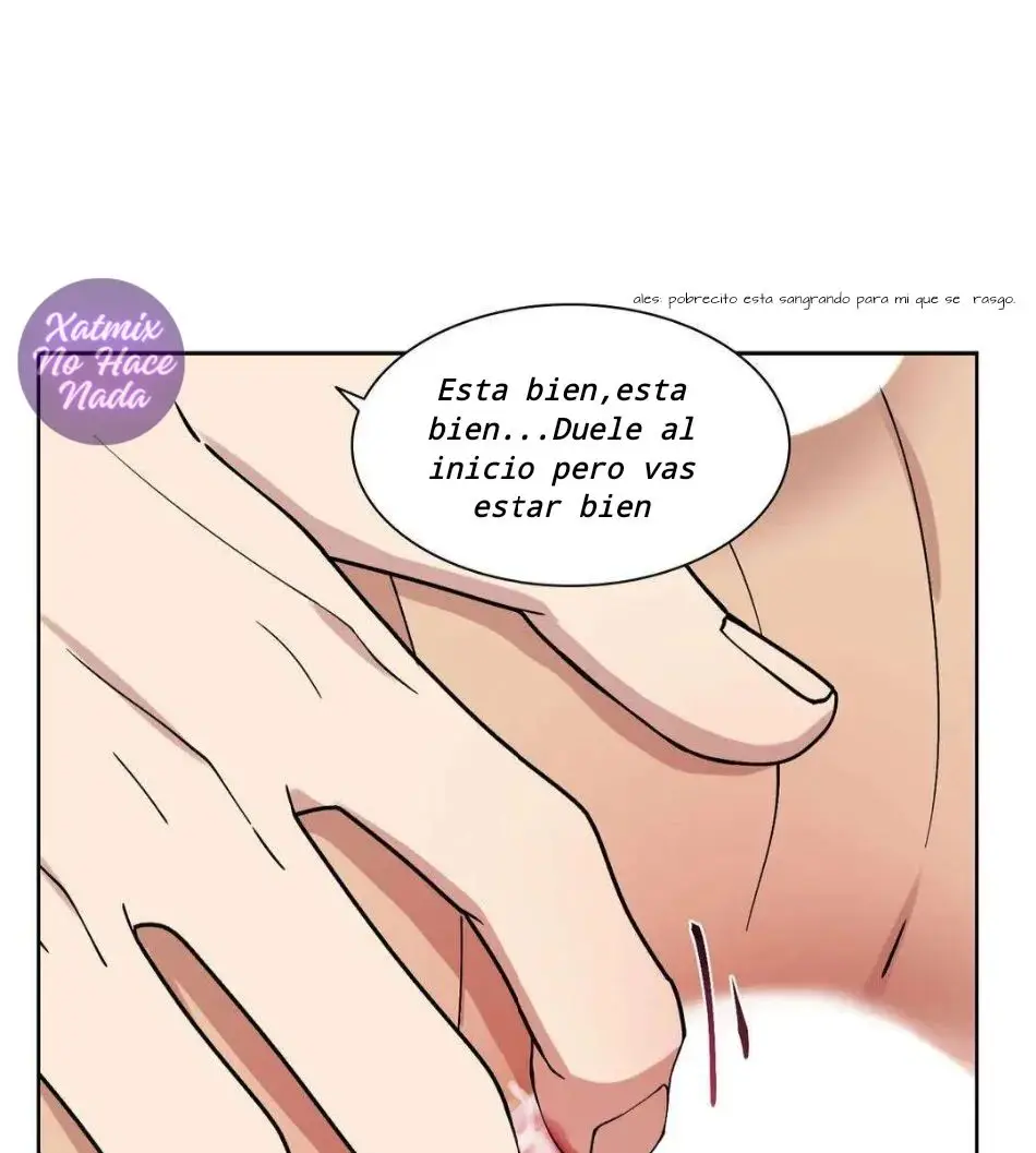 Metropolitan Nepenthes (2023) - Capítulo 15 - Página 55 - LectorTMOo
