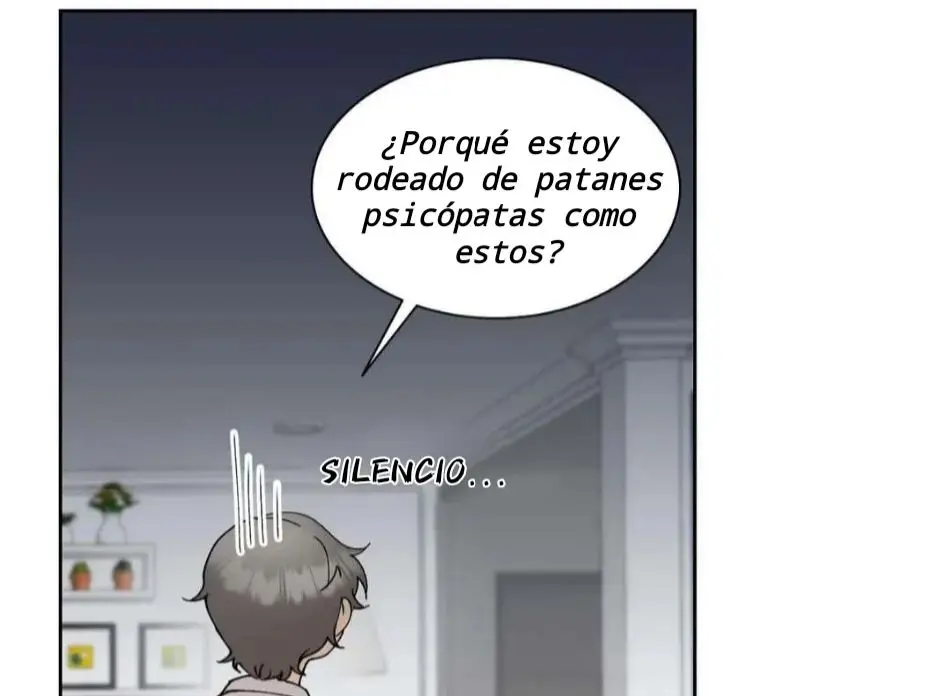 Metropolitan Nepenthes (2023) - Capítulo 15 - Página 113 - LectorTMOo