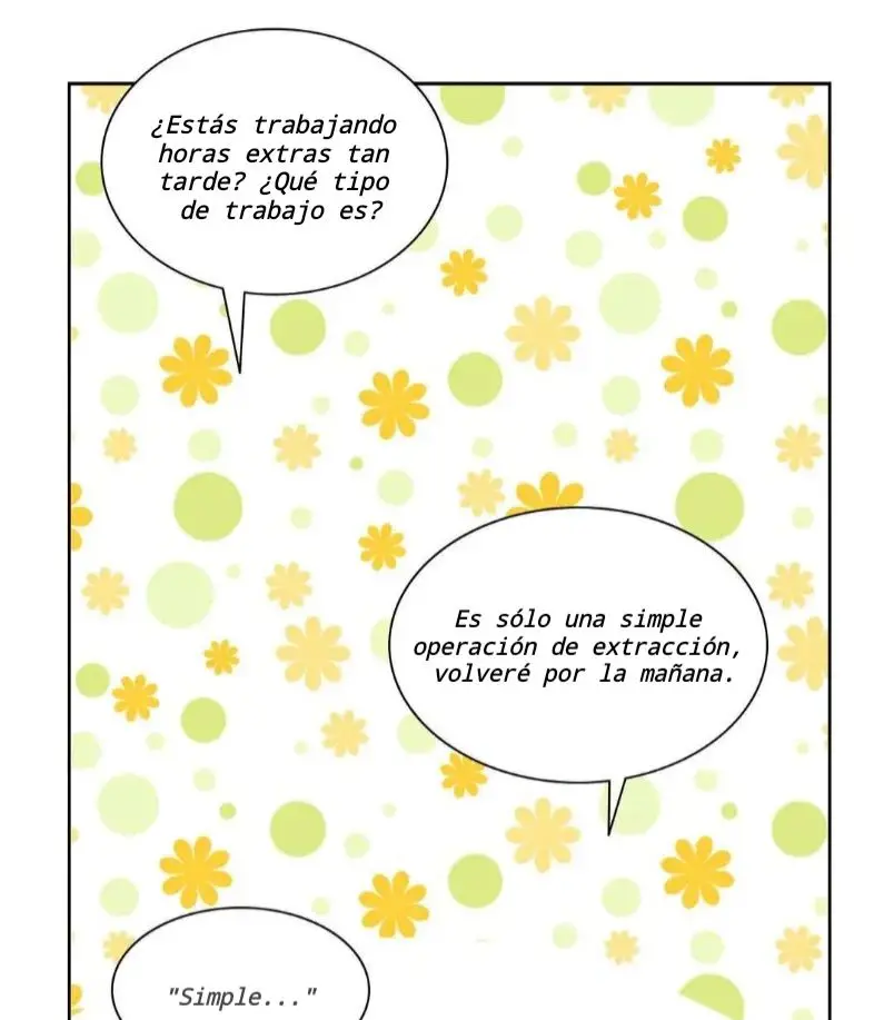 Metropolitan Nepenthes (2023) - Capítulo 16 - Página 9 - LectorTMOo