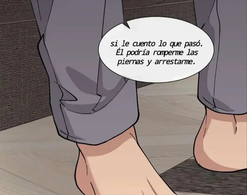Metropolitan Nepenthes (2023) - Capítulo 16 - Página 59 - LectorTMOo