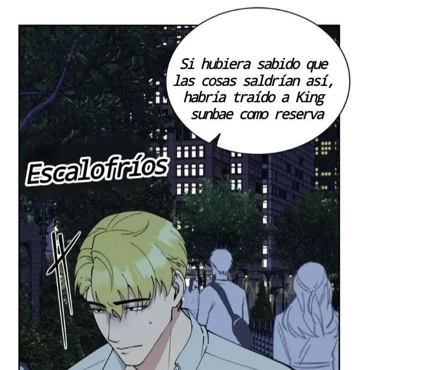 Metropolitan Nepenthes (2023) - Capítulo 16 - Página 81 - LectorTMOo