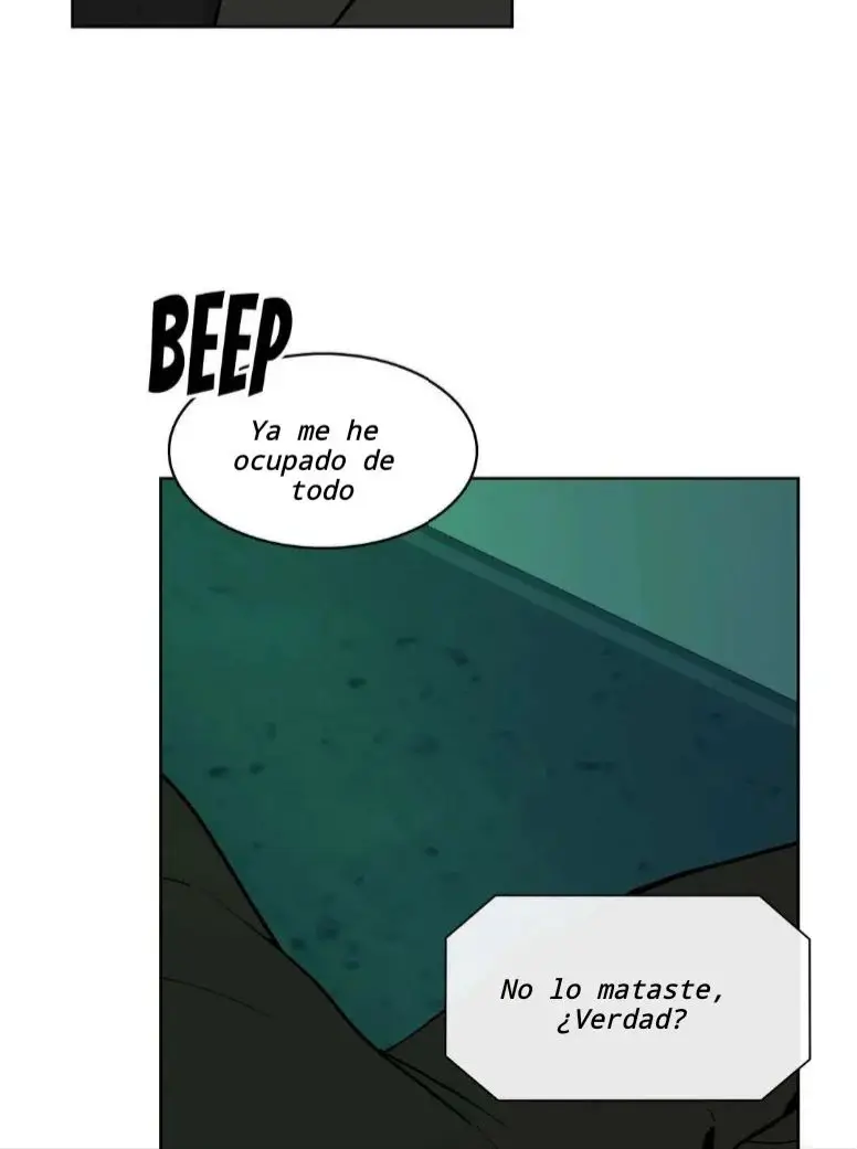 Metropolitan Nepenthes (2023) - Capítulo 16 - Página 120 - LectorTMOo