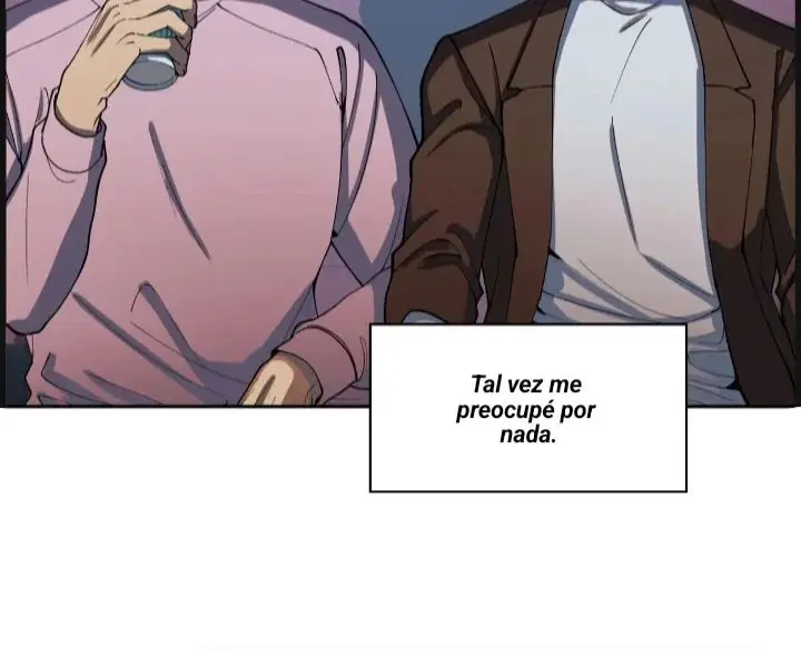 Metropolitan Nepenthes (2023) - Capítulo 17 - Página 50 - LectorTMOo