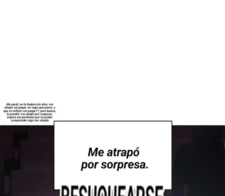 Metropolitan Nepenthes (2023) - Capítulo 17 - Página 57 - LectorTMOo