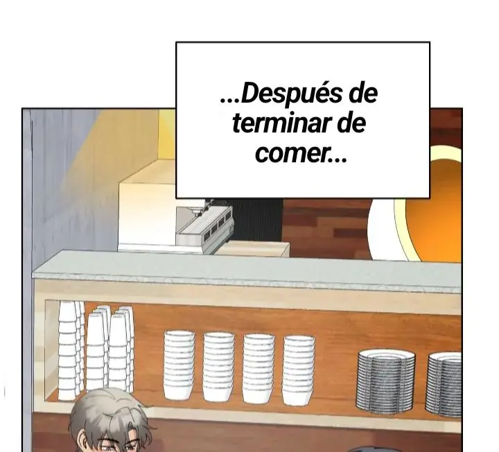 Metropolitan Nepenthes (2023) - Capítulo 17 - Página 125 - LectorTMOo