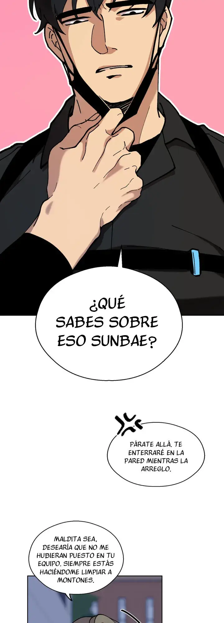 Metropolitan Nepenthes (2023) - Capítulo 2 - Página 13 - LectorTMOo