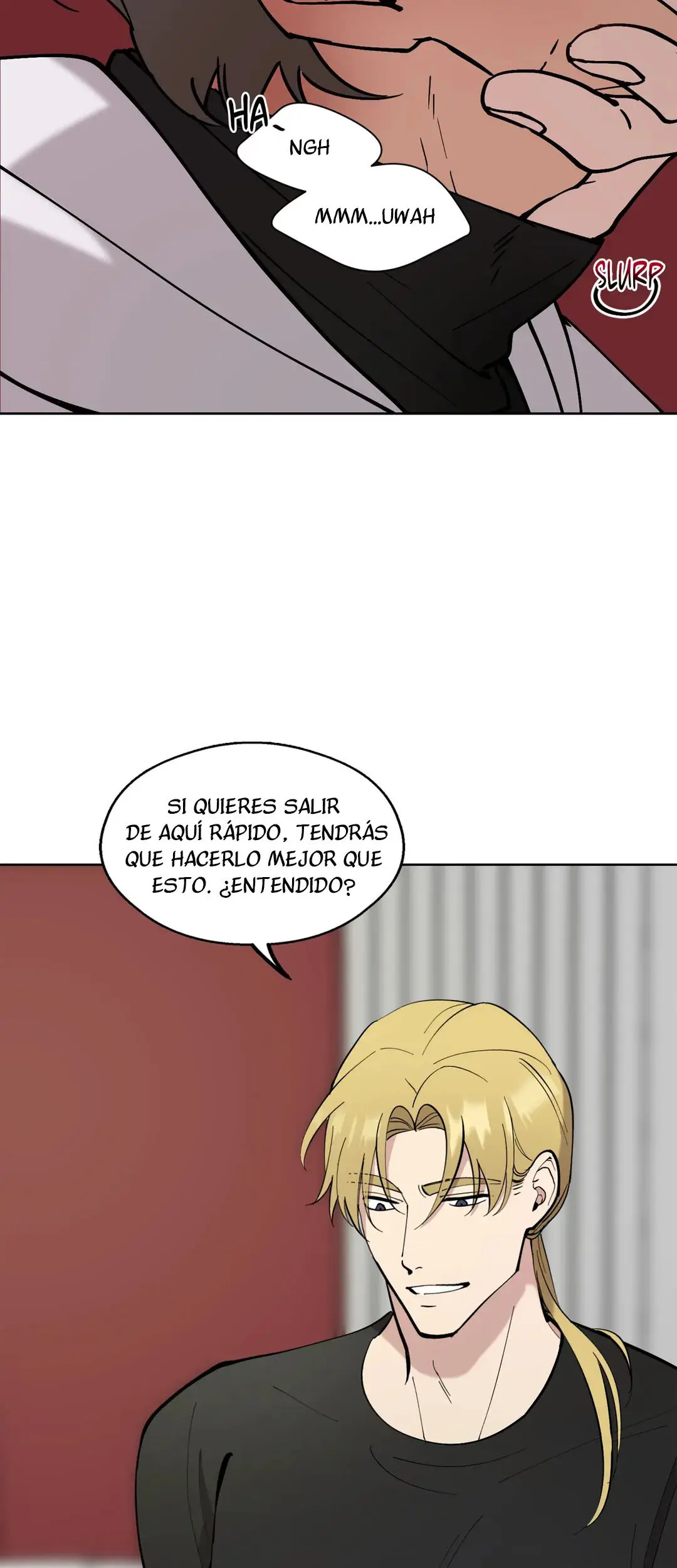 Metropolitan Nepenthes (2023) - Capítulo 3 - Página 22 - LectorTMOo