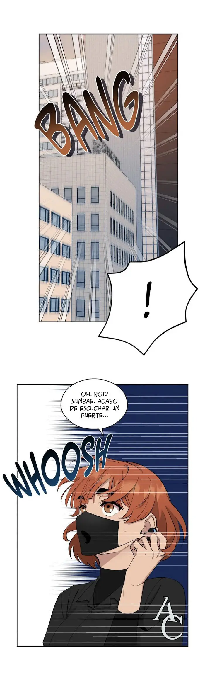 Metropolitan Nepenthes (2023) - Capítulo 6 - Página 12 - LectorTMOo