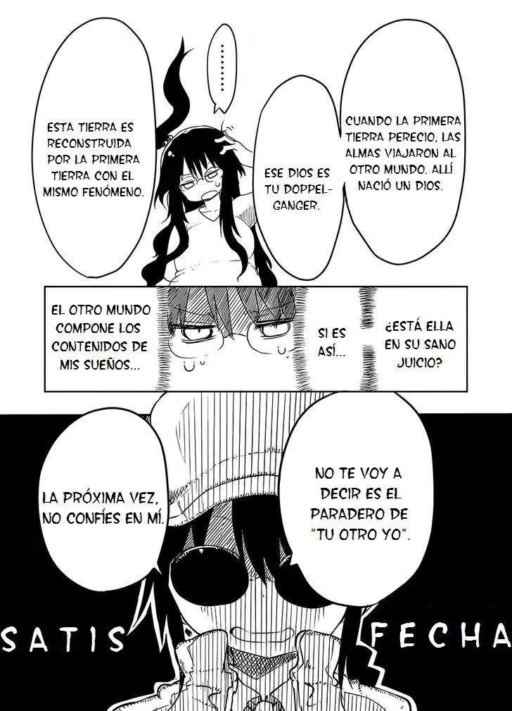 Metsuko ni Yoroshiku (2013) - Capítulo 18 - Página 13 - LectorTMOo