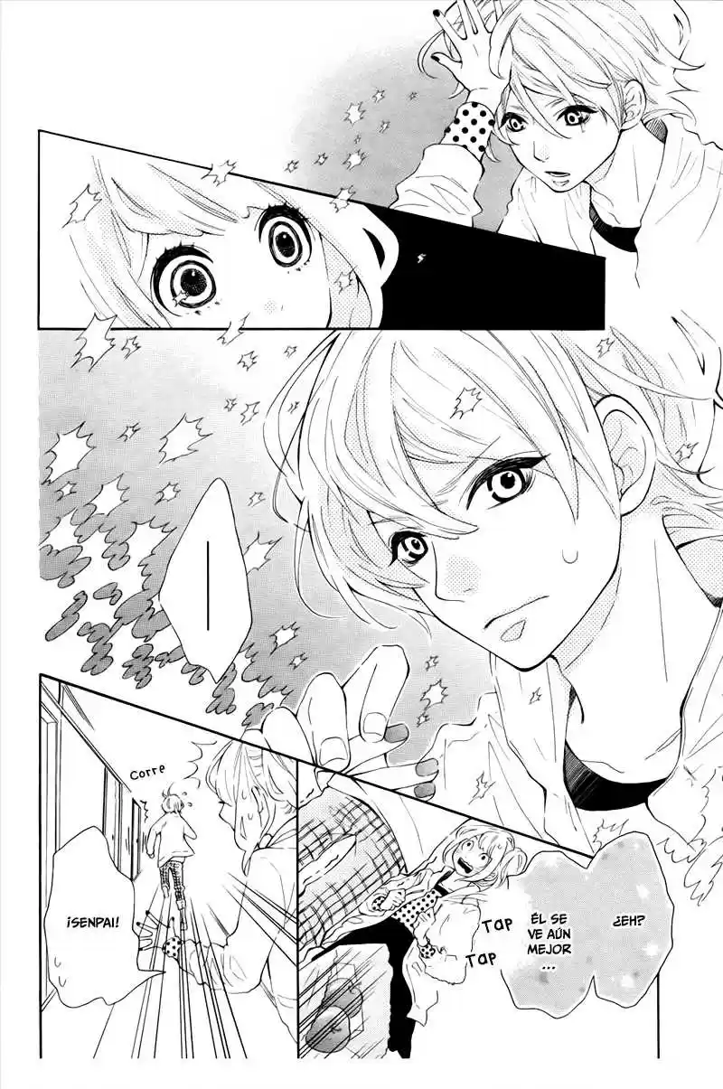 Metto-kun wa Ikemen Desu (2013) - Capítulo 1 - Página 18 - LectorTMOo