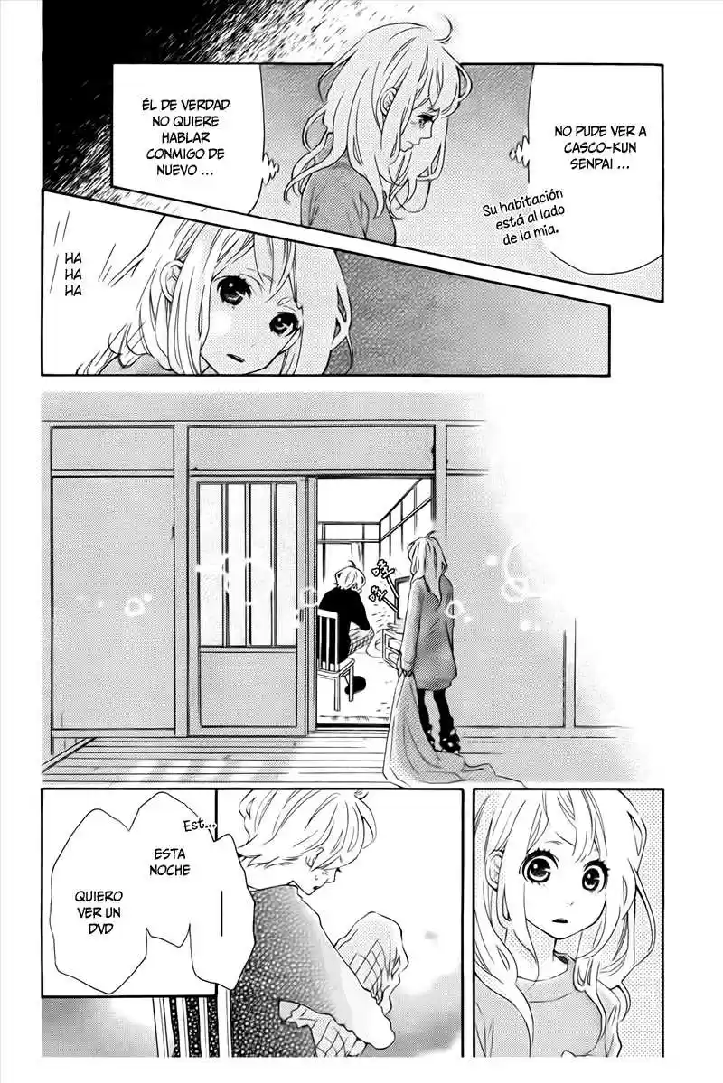Metto-kun wa Ikemen Desu (2013) - Capítulo 1 - Página 30 - LectorTMOo