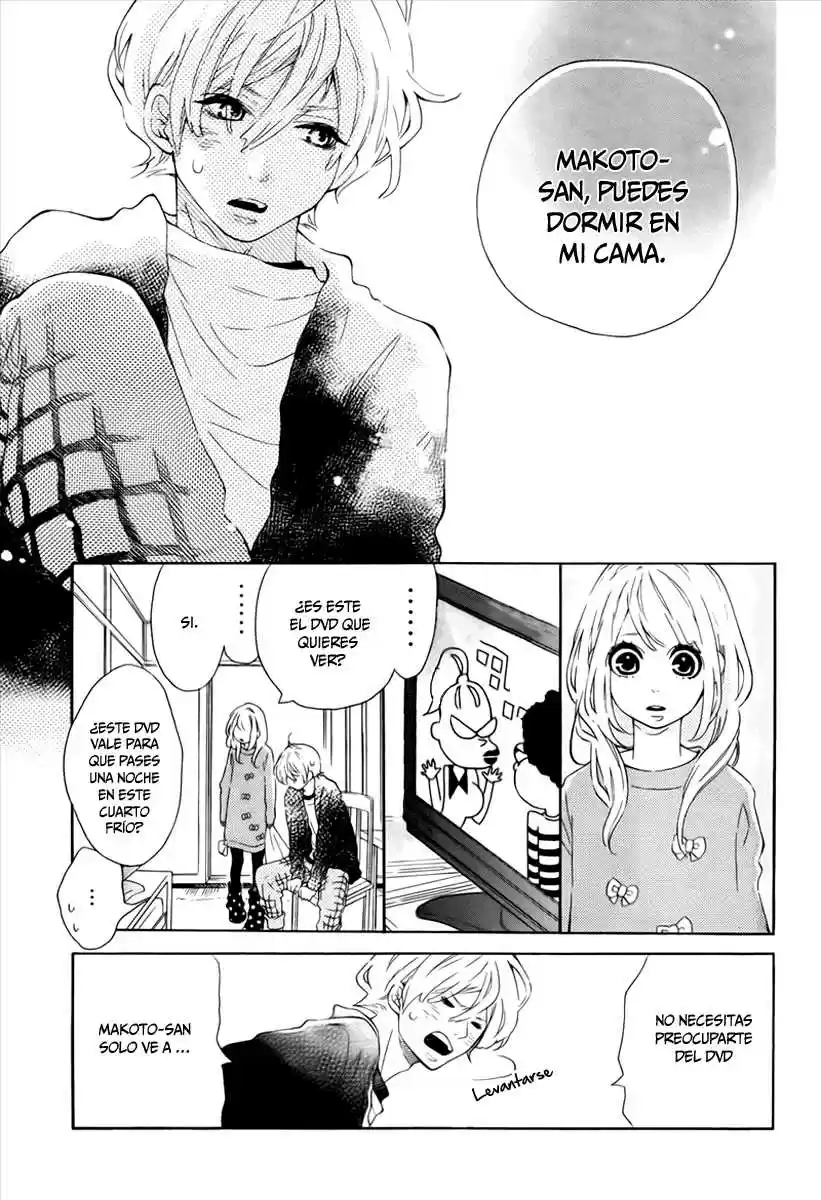 Metto-kun wa Ikemen Desu (2013) - Capítulo 1 - Página 31 - LectorTMOo