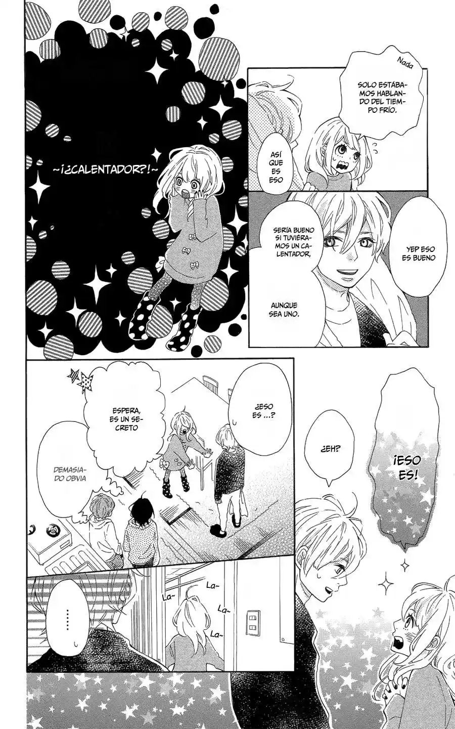 Metto-kun wa Ikemen Desu (2013) - Capítulo 2 - Página 18 - LectorTMOo