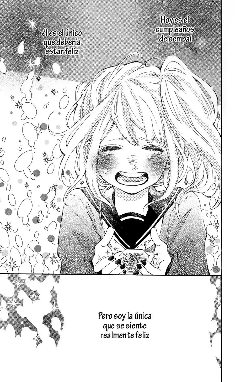 Metto-kun wa Ikemen Desu (2013) - Capítulo 2 - Página 30 - LectorTMOo