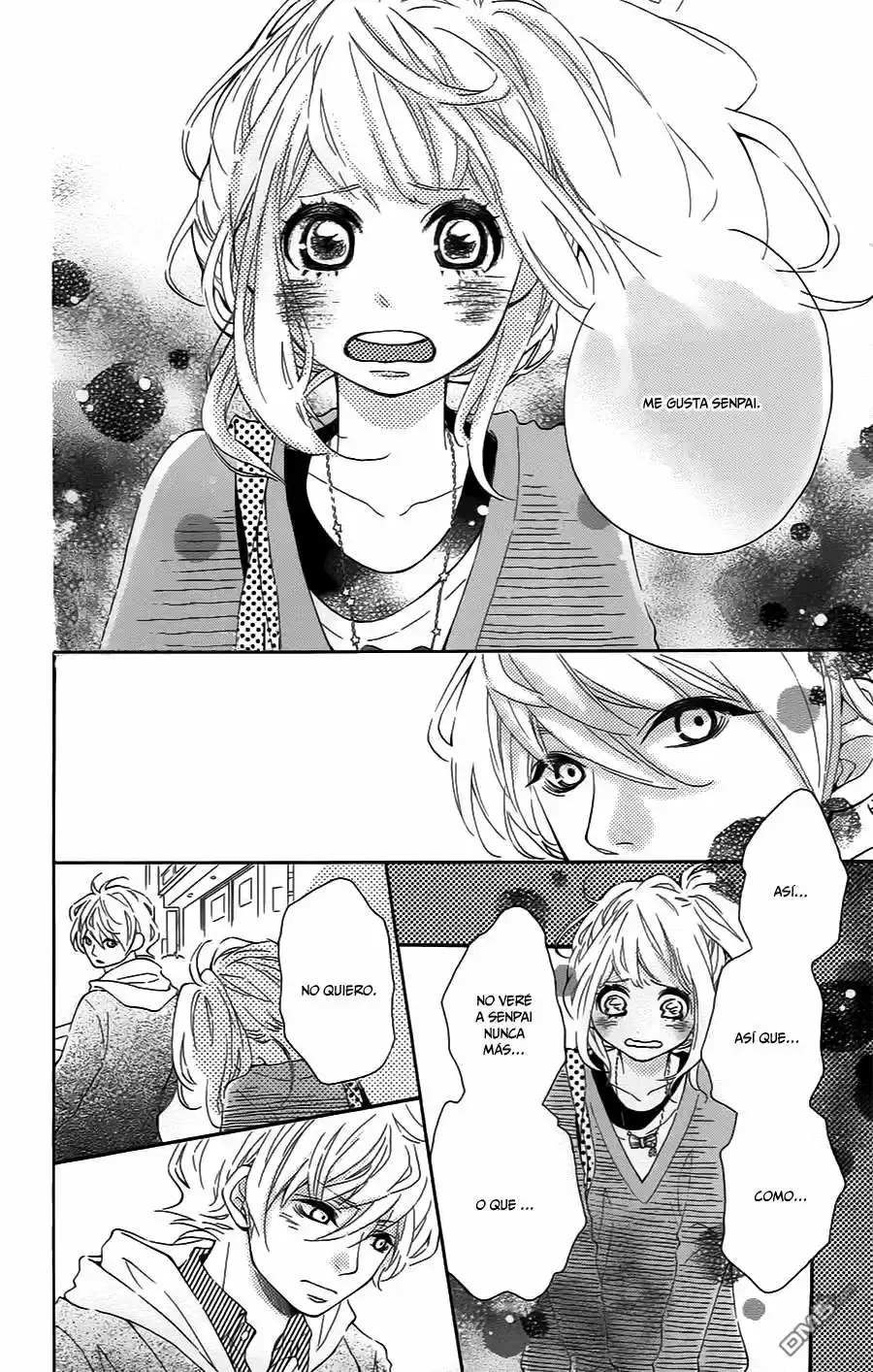 Metto-kun wa Ikemen Desu (2013) - Capítulo 3 - Página 25 - LectorTMOo