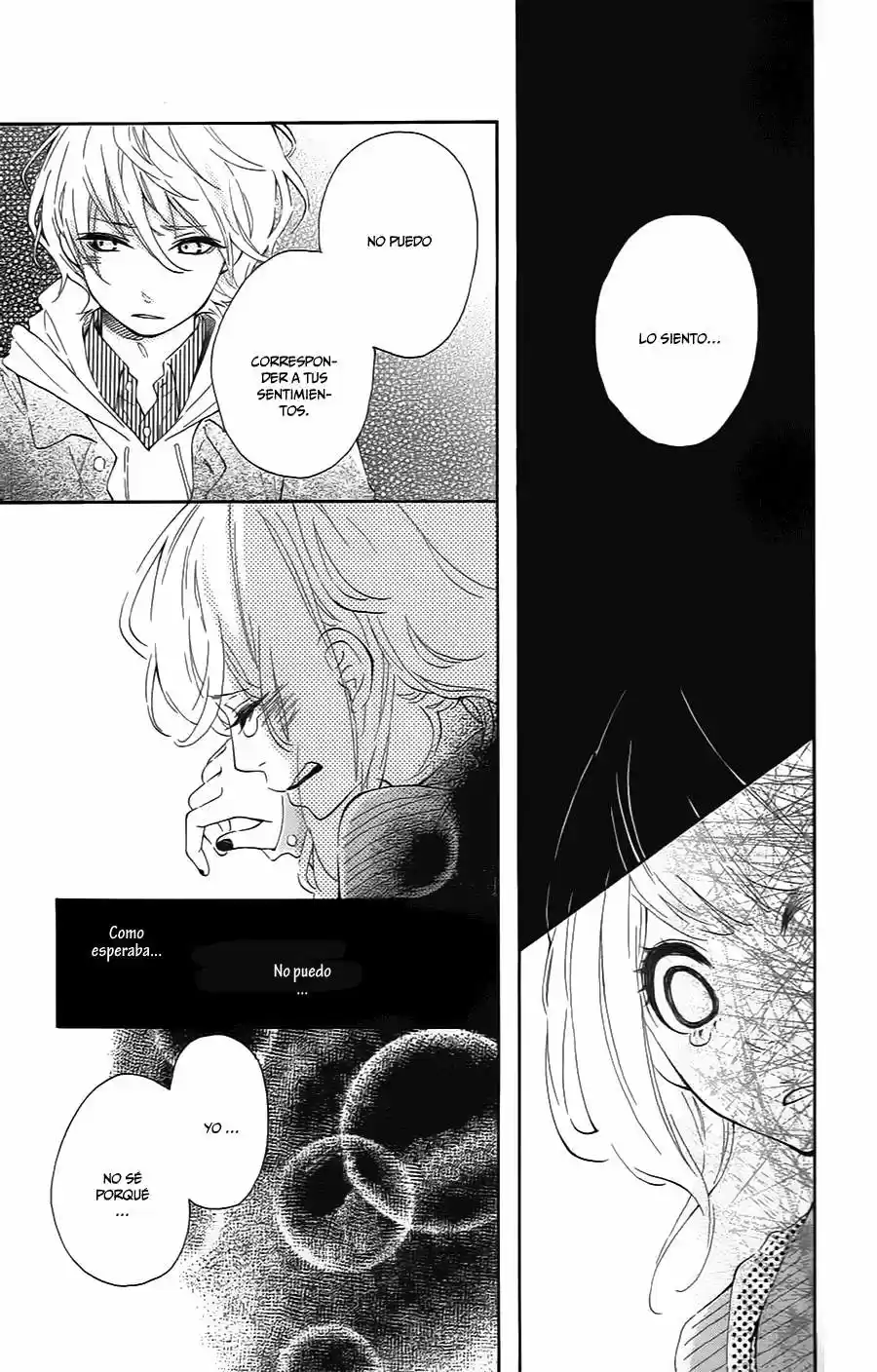 Metto-kun wa Ikemen Desu (2013) - Capítulo 3 - Página 26 - LectorTMOo