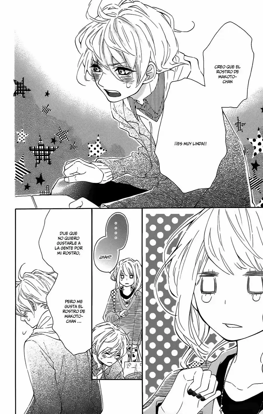 Metto-kun wa Ikemen Desu (2013) - Capítulo 3 - Página 27 - LectorTMOo