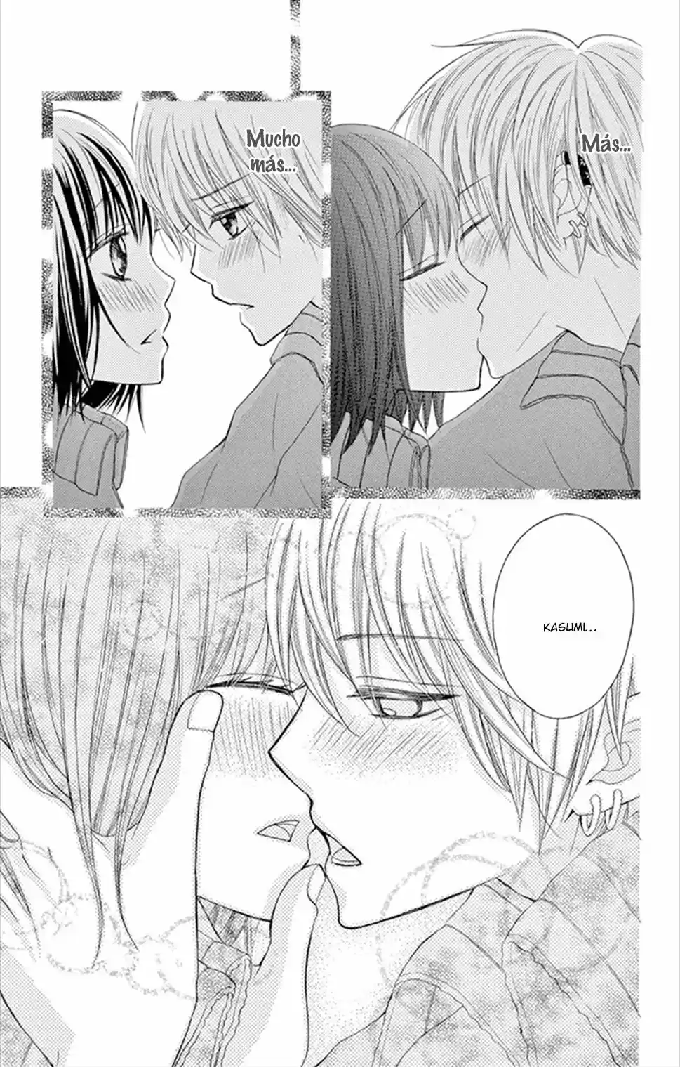 Mezametara Hana no Kiss (2014) - Capítulo 10 - Página 6 - LectorTMOo