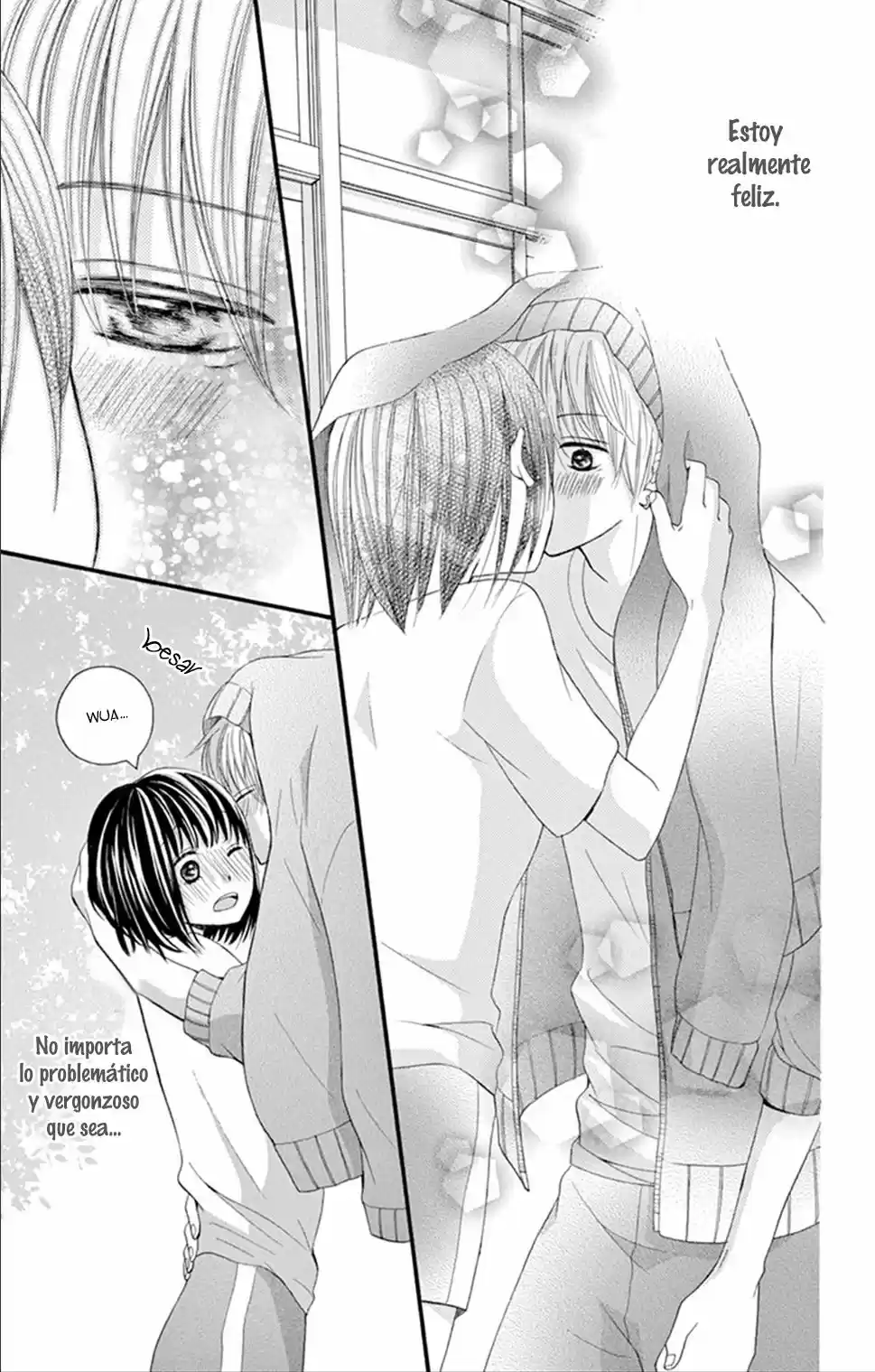 Mezametara Hana no Kiss (2014) - Capítulo 10 - Página 10 - LectorTMOo