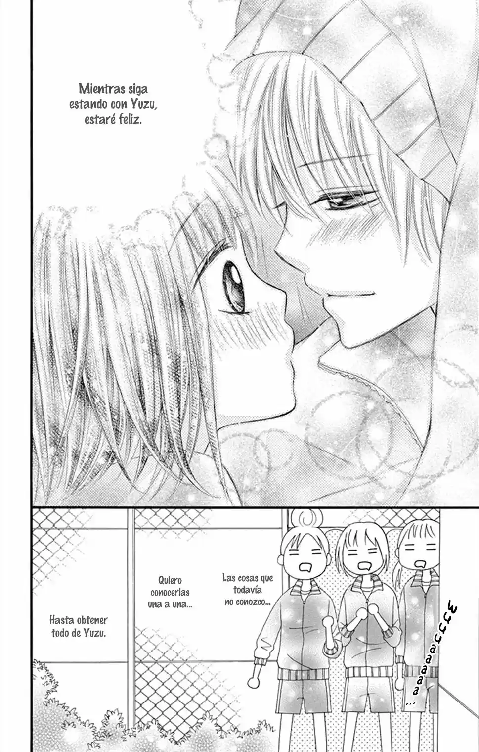 Mezametara Hana no Kiss (2014) - Capítulo 10 - Página 11 - LectorTMOo