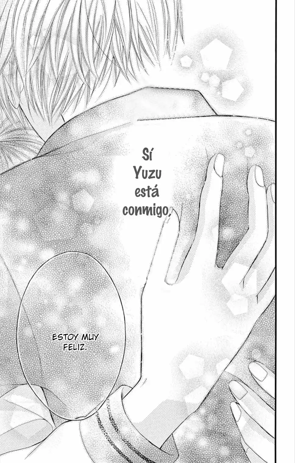 Mezametara Hana no Kiss (2014) - Capítulo 10 - Página 27 - LectorTMOo