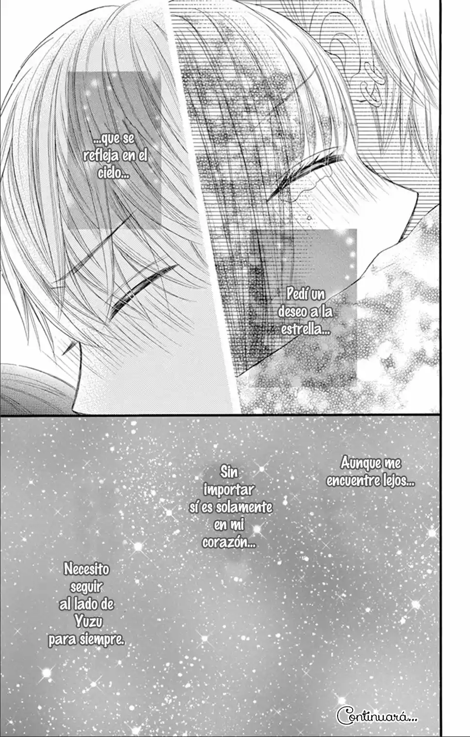 Mezametara Hana no Kiss (2014) - Capítulo 10 - Página 31 - LectorTMOo