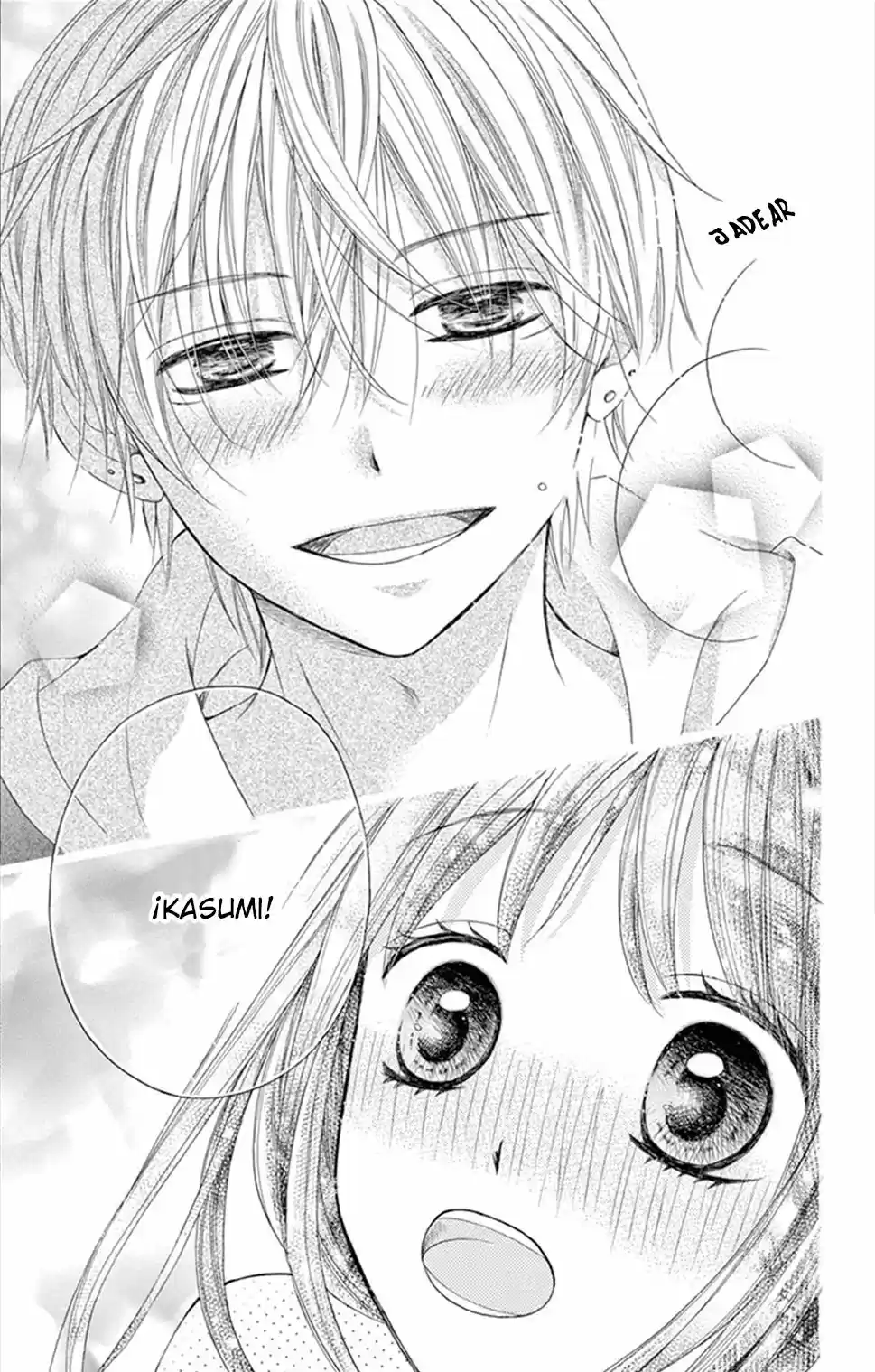 Mezametara Hana no Kiss (2014) - Capítulo 11 - Página 11 - LectorTMOo