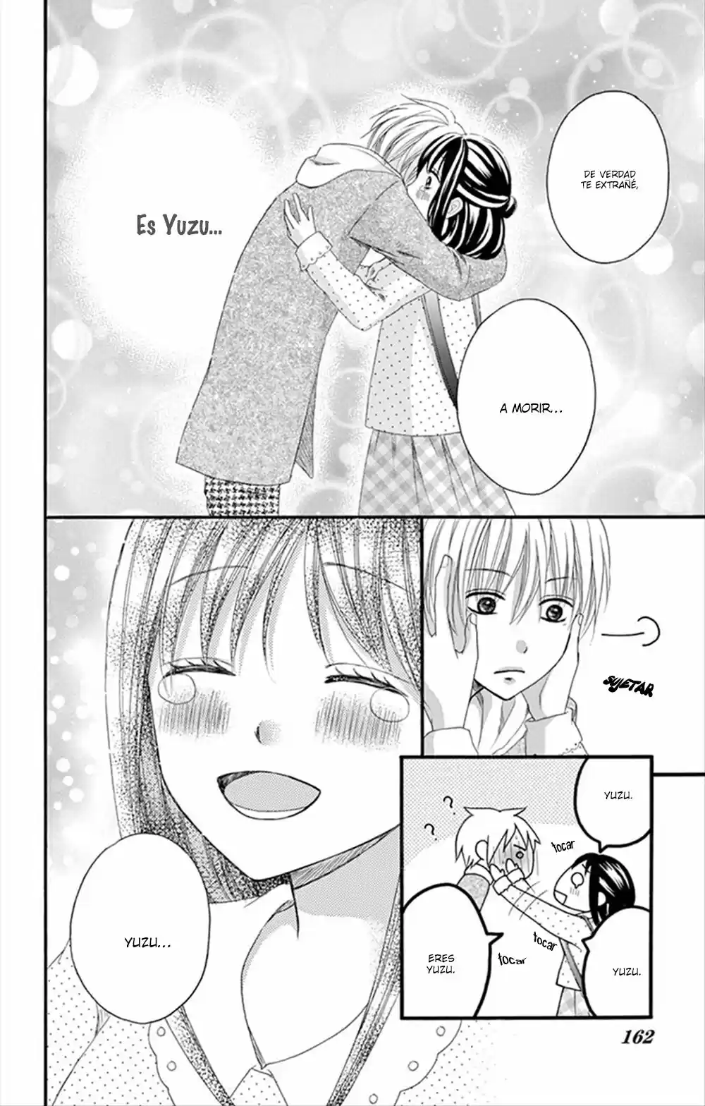 Mezametara Hana no Kiss (2014) - Capítulo 11 - Página 12 - LectorTMOo