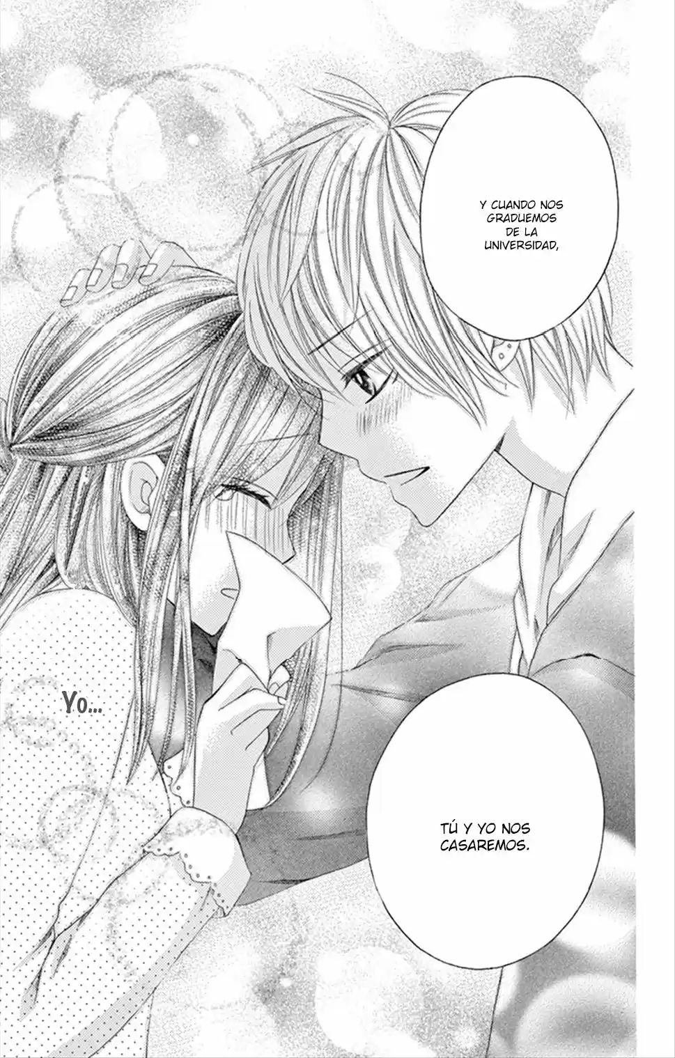 Mezametara Hana no Kiss (2014) - Capítulo 11 - Página 30 - LectorTMOo