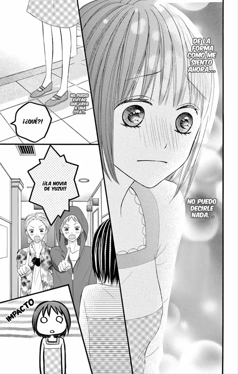 Mezametara Hana no Kiss (2014) - Capítulo 6 - Página 25 - LectorTMOo
