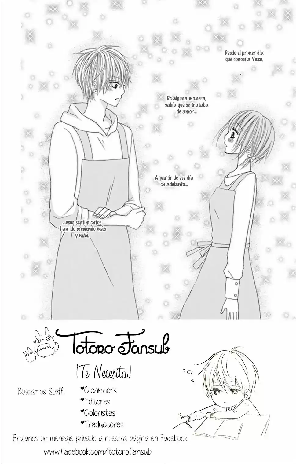 Mezametara Hana no Kiss (2014) - Capítulo 7 - Página 6 - LectorTMOo