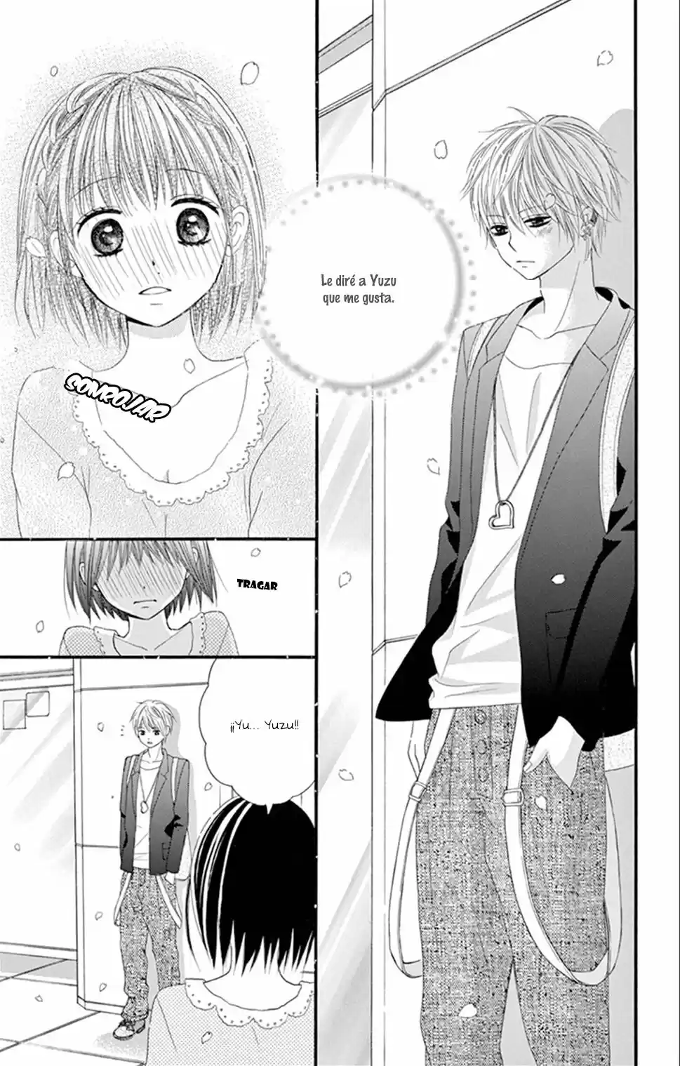 Mezametara Hana no Kiss (2014) - Capítulo 7 - Página 9 - LectorTMOo