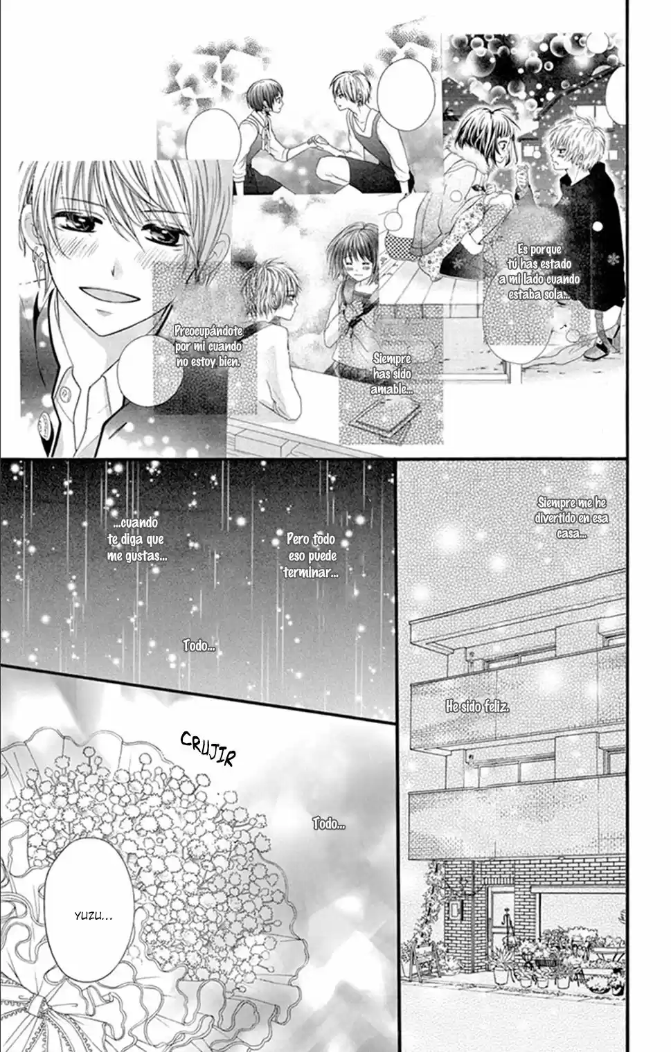 Mezametara Hana no Kiss (2014) - Capítulo 7 - Página 23 - LectorTMOo