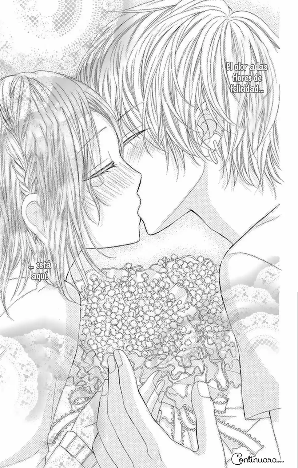 Mezametara Hana no Kiss (2014) - Capítulo 7 - Página 34 - LectorTMOo